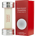 DAVIDOFF CHAMPION ENERGY by Davidoff