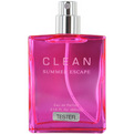 Clean Summer Escape