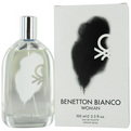 BENETTON BIANCO by Benetton