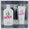Ck One Shock