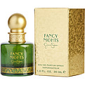 FANCY NIGHTS by Jessica Simpson
