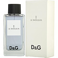 D & G 1 LE BATELEUR by Dolce & Gabbana