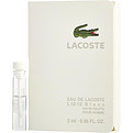 LACOSTE EAU DE LACOSTE L.12.12 BLANC by Lacoste