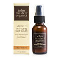 John Masters Organics