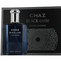 Chaz Black Code