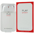 PLAY SPORT by Givenchy