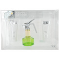 Diesel Green