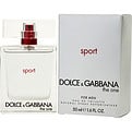 THE ONE SPORT by Dolce & Gabbana