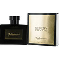 BALDESSARINI STRICTLY PRIVATE by Hugo Boss