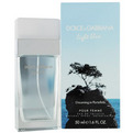 D & G LIGHT BLUE DREAMING IN PORTOFINO by Dolce & Gabbana