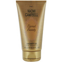 NAOMI CAMPBELL ETERNAL BEAUTY by Naomi Campbell