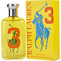 POLO BIG PONY #3 by Ralph Lauren