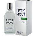 BENETTON LET'S MOVE by Benetton