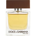 THE ONE by Dolce & Gabbana