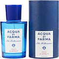 ACQUA DI PARMA BLUE MEDITERRANEO by Acqua Di Parma