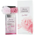 JEANNE LA ROSE by Lanvin JEANNE LA ROSE by Lanvin