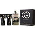 GUCCI GUILTY POUR HOMME by Gucci