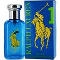 POLO BIG PONY #1 by Ralph Lauren