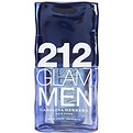 212 GLAM by Carolina Herrera