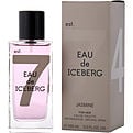 EAU DE ICEBERG JASMINE by Iceberg