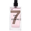 EAU DE ICEBERG JASMINE by Iceberg