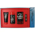 ED HARDY BORN WILD by Christian Audigier