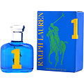 POLO BIG PONY #1 by Ralph Lauren