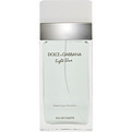 D & G LIGHT BLUE DREAMING IN PORTOFINO by Dolce & Gabbana