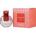 BVLGARI OMNIA CORAL by Bvlgari BVLGARI OMNIA CORAL by Bvlgari