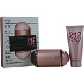 212 SEXY by Carolina Herrera 212 SEXY by Carolina Herrera