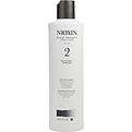 Nioxin