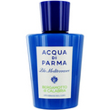 Acqua Di Parma Blue Mediterraneo