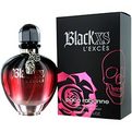 BLACK XS L'EXCES by Paco Rabanne