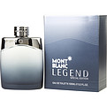 MONT BLANC LEGEND by Mont Blanc