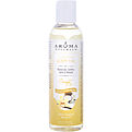 Coconut & Vanilla Blossom Aromatherapy