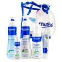 Mustela