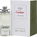EAU DE CARTIER by Cartier