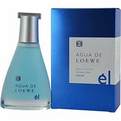 AGUA DE LOEWE EL by Loewe