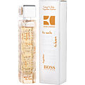 BOSS ORANGE CHARITY by Hugo Boss