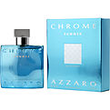 CHROME SUMMER by Azzaro