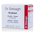 Dr. Sebagh