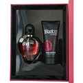 BLACK XS L'EXCES by Paco Rabanne