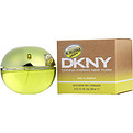 DKNY BE DELICIOUS EAU SO INTENSE by Donna Karan