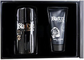 Black Xs L'Exces
