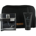 F BY FERRAGAMO POUR HOMME BLACK by Salvatore Ferragamo F BY FERRAGAMO POUR HOMME BLACK by Salvatore Ferragamo