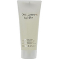 D & G LIGHT BLUE by Dolce & Gabbana D & G LIGHT BLUE by Dolce & Gabbana