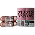 212 SEXY by Carolina Herrera 212 SEXY by Carolina Herrera