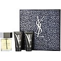 L'HOMME YVES SAINT LAURENT by Yves Saint Laurent