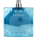 CHROME SUMMER by Azzaro