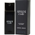 ARMANI CODE by Giorgio Armani